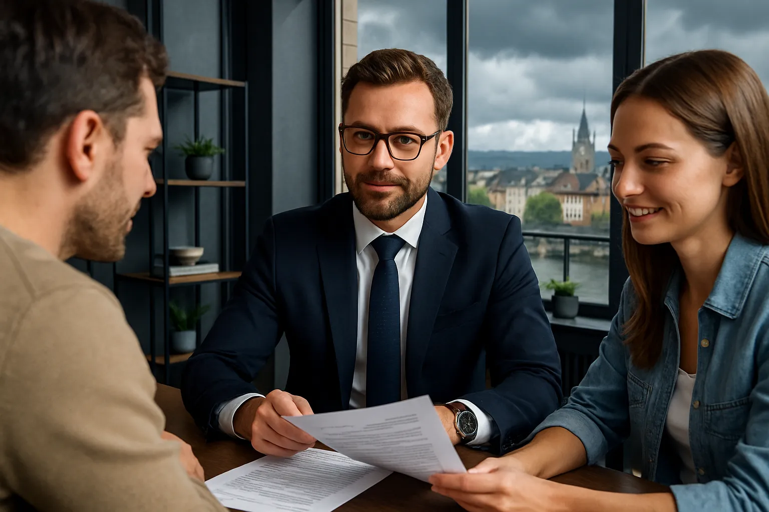 Immobilie in Koblenz verkaufen: Wie Sie mit Expertenrat und lokaler Marktkenntnis Ihr Ziel erreichen